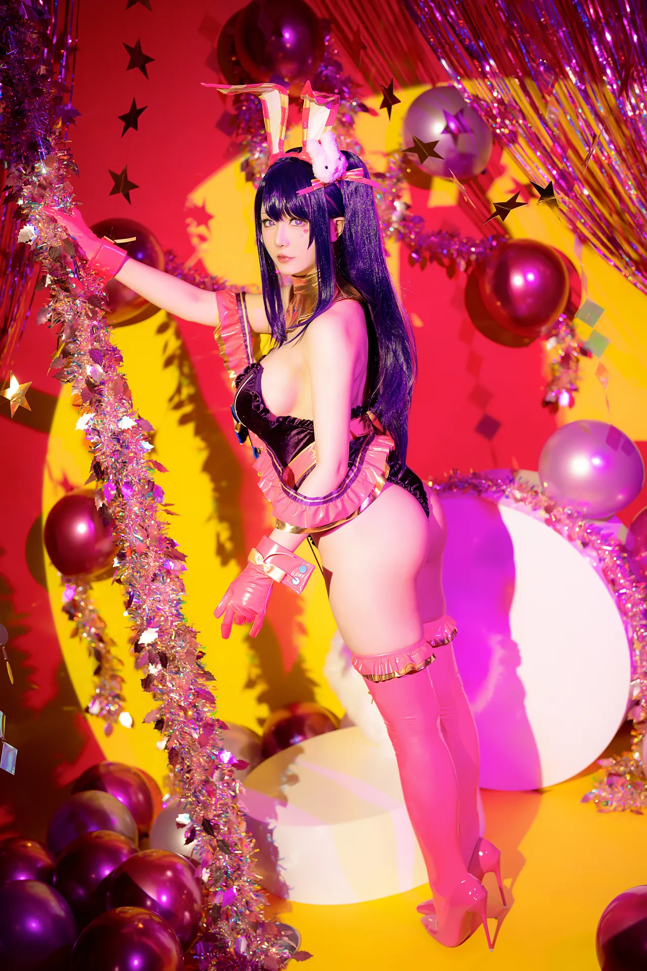 星之迟迟 - 2023-10-C（我推的孩子-星野爱同人）-erohere15.webp